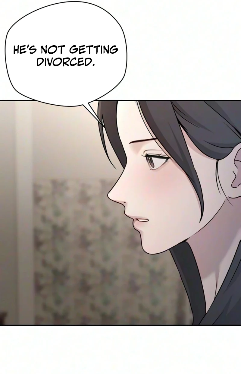 Between Two Men’s Secretary Chapter 47 page 15