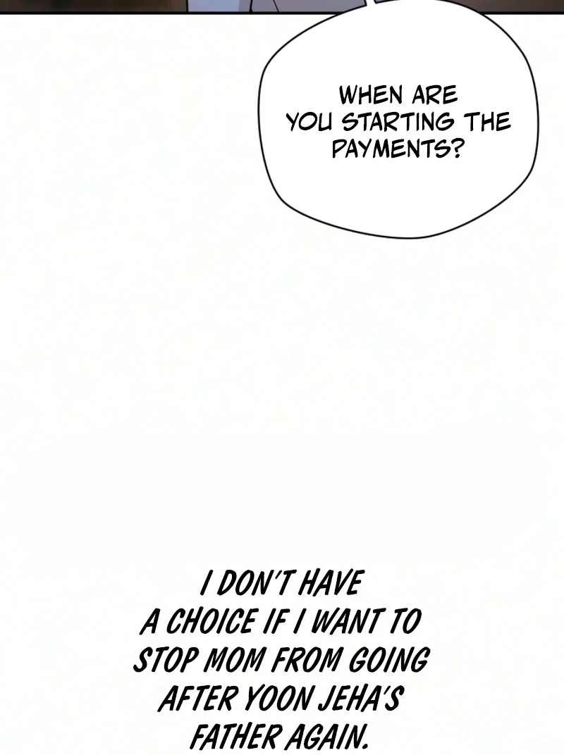 Between Two Men’s Secretary Chapter 47 page 37