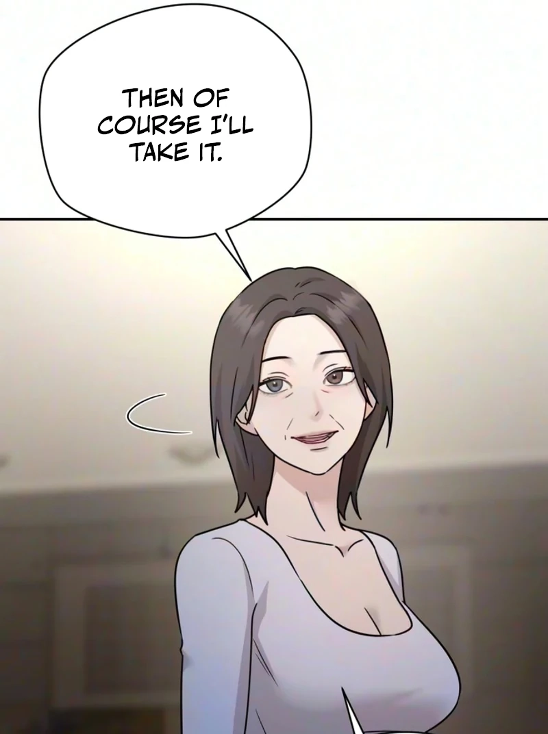 Between Two Men’s Secretary Chapter 47 page 36