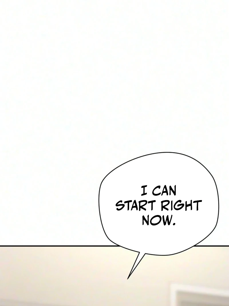 Between Two Men’s Secretary Chapter 47 page 38