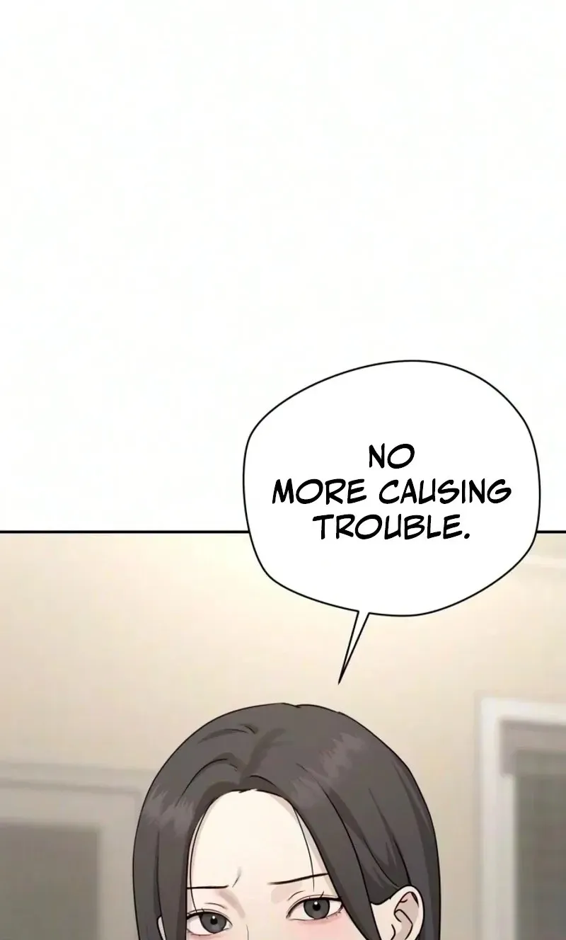 Between Two Men’s Secretary Chapter 47 page 40