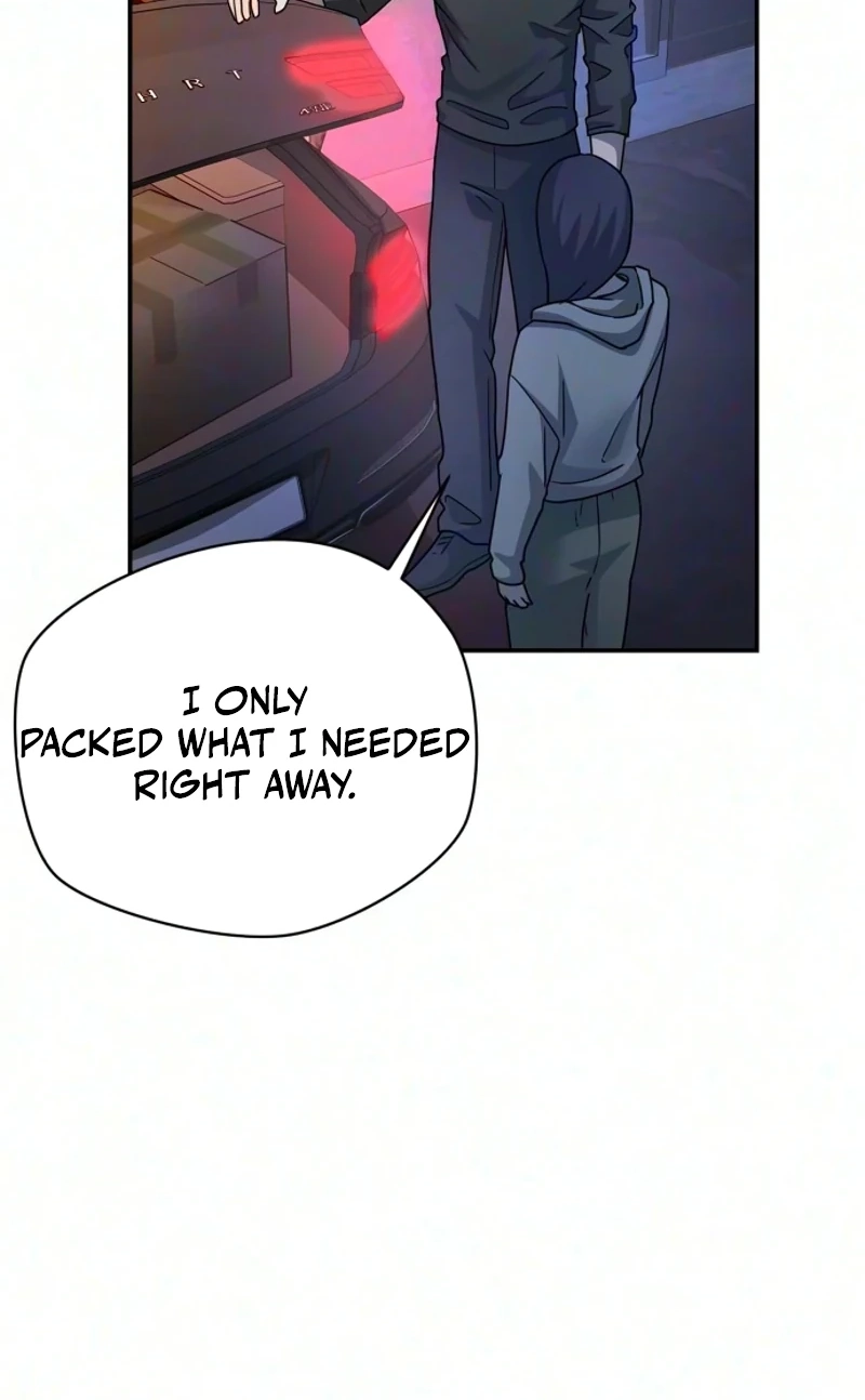 Between Two Men’s Secretary Chapter 47 page 51