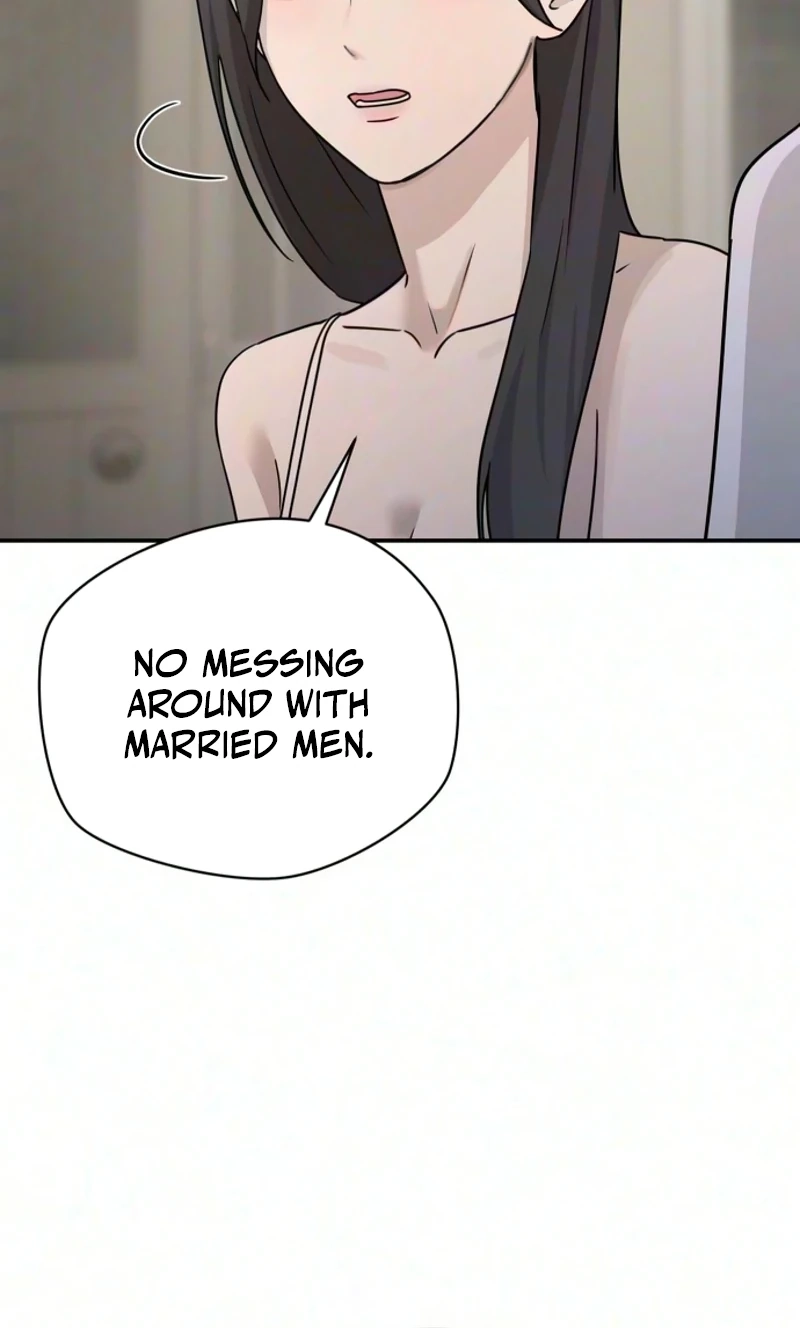 Between Two Men’s Secretary Chapter 47 page 41