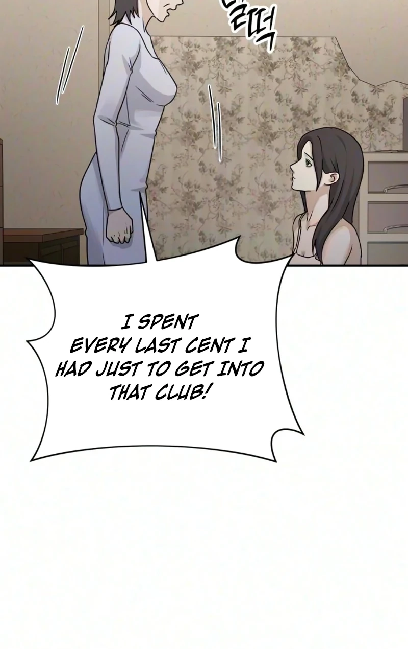 Between Two Men’s Secretary Chapter 47 page 26