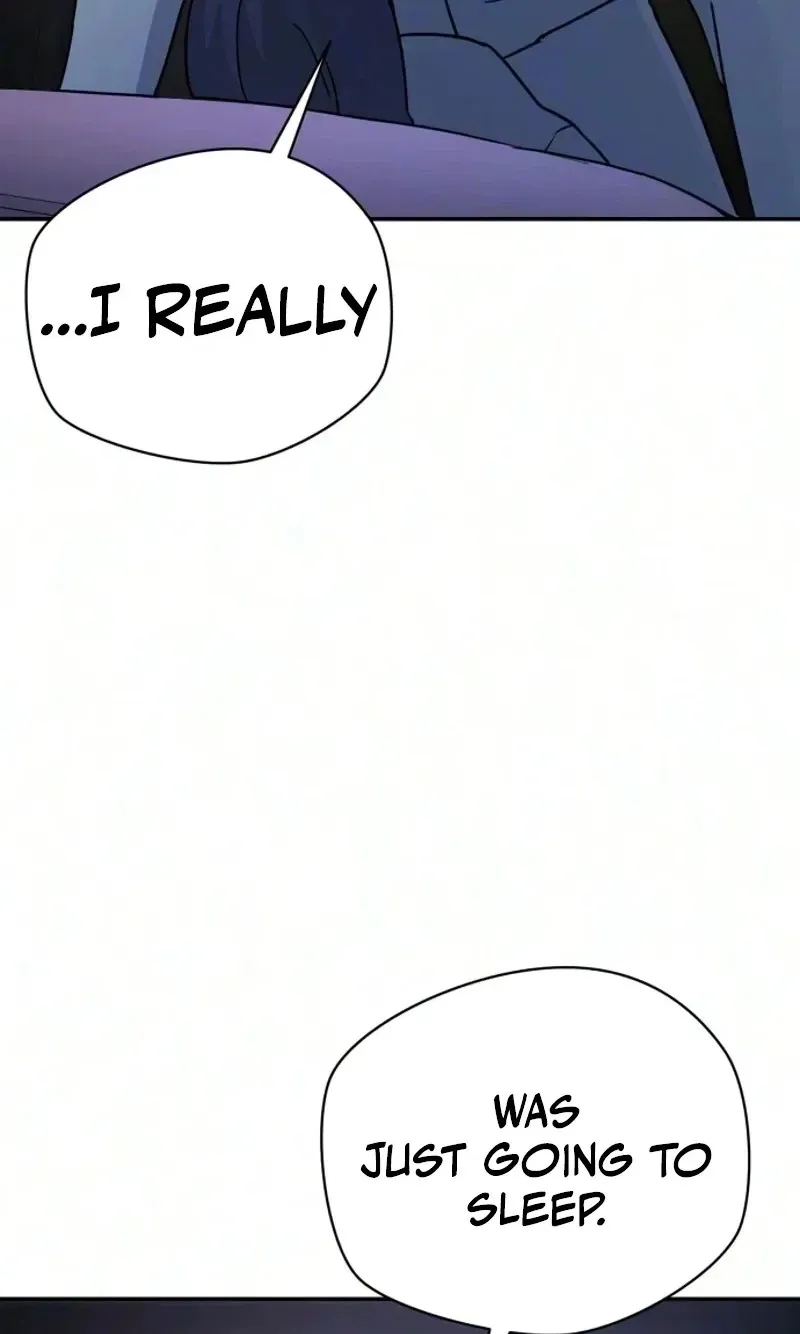 Between Two Men’s Secretary Chapter 49 page 10