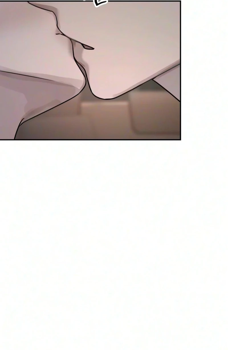 Between Two Men’s Secretary Chapter 47 page 77