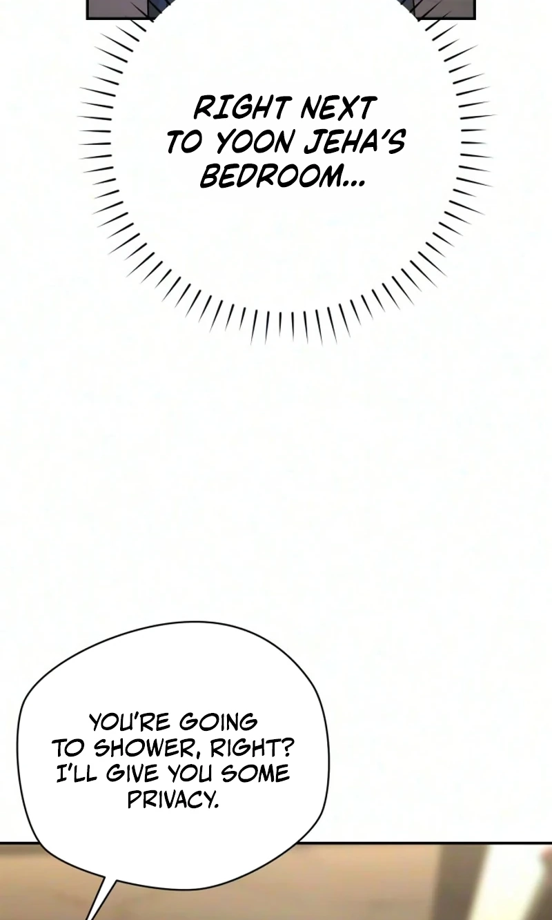 Between Two Men’s Secretary Chapter 47 page 87