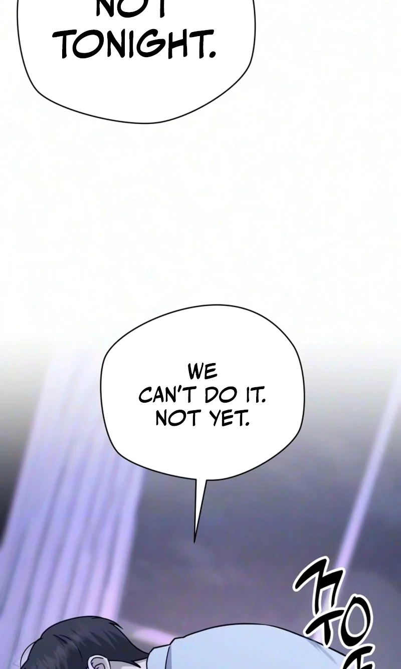 Between Two Men’s Secretary Chapter 49 page 24