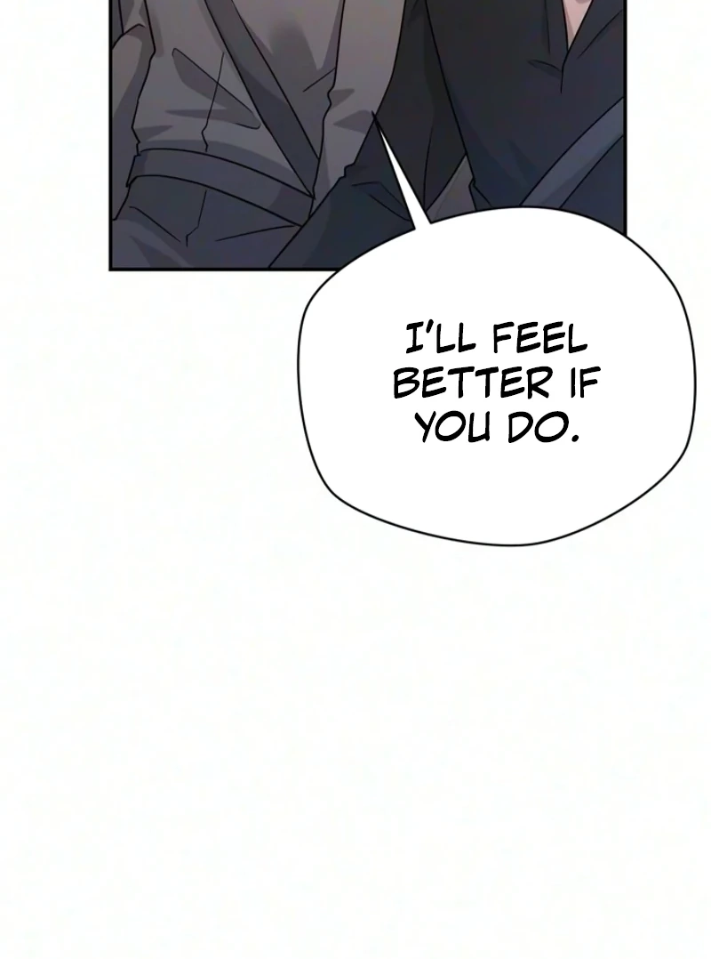 Between Two Men’s Secretary Chapter 47 page 63