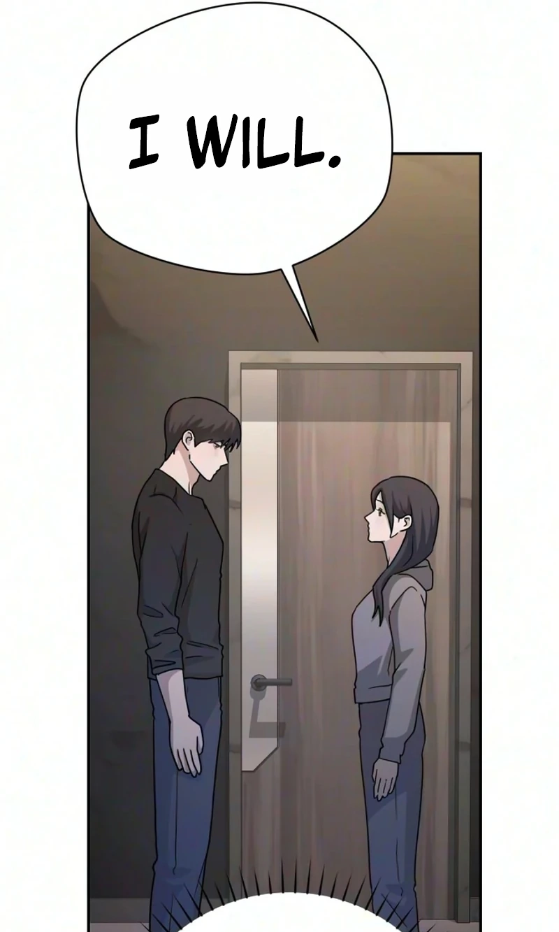 Between Two Men’s Secretary Chapter 47 page 86