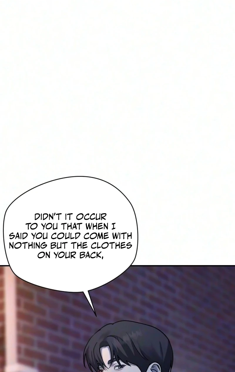 Between Two Men’s Secretary Chapter 47 page 53