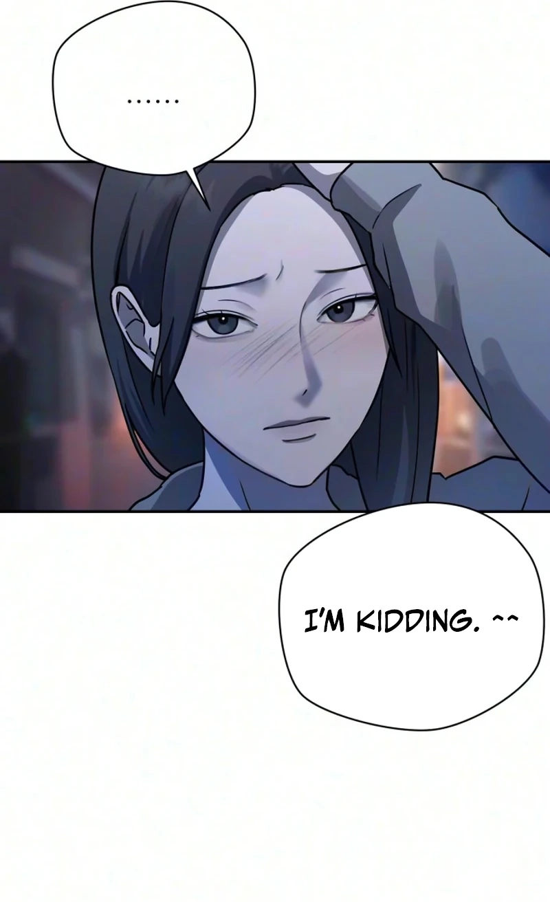 Between Two Men’s Secretary Chapter 47 page 55