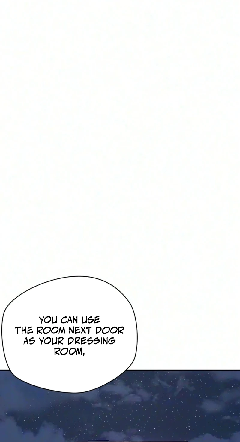 Between Two Men’s Secretary Chapter 47 page 84