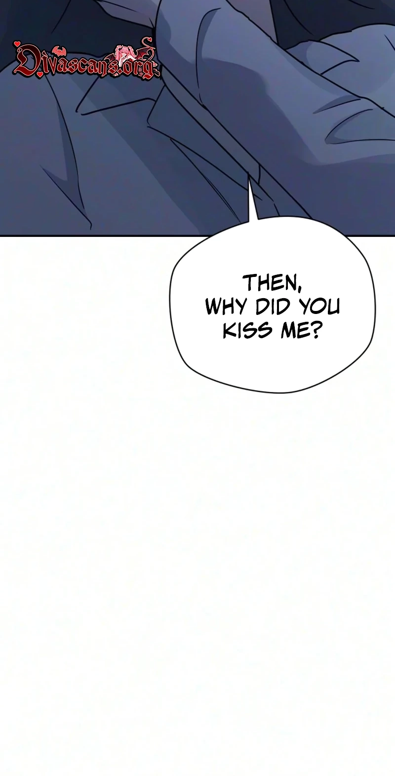 Between Two Men’s Secretary Chapter 49 page 13