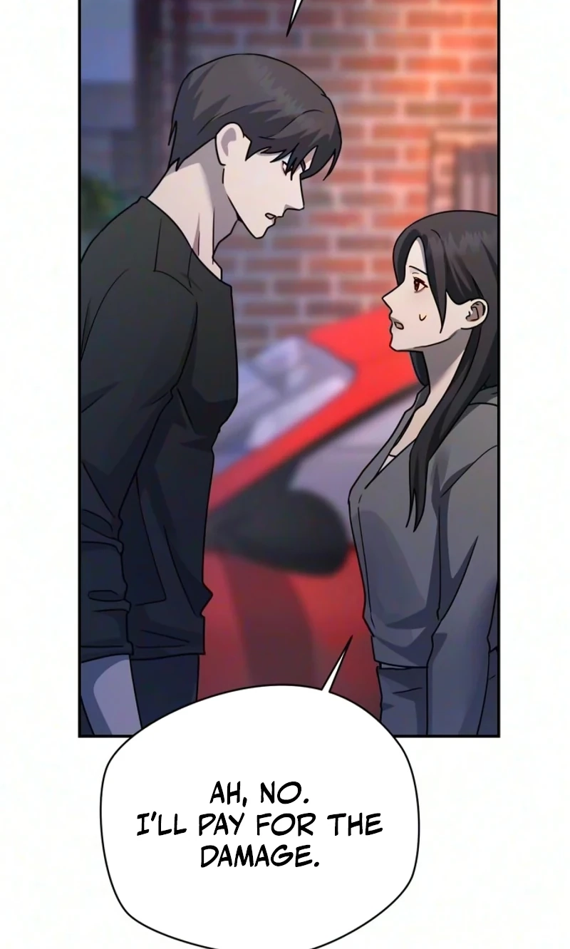 Between Two Men’s Secretary Chapter 47 page 59