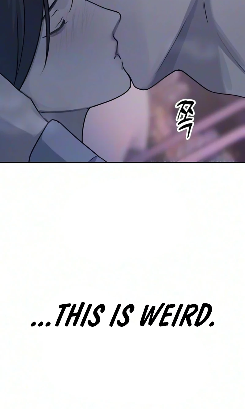 Between Two Men’s Secretary Chapter 49 page 16