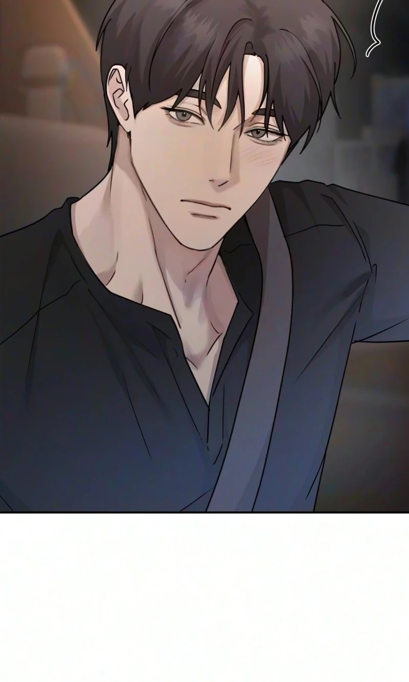 Between Two Men’s Secretary Chapter 47 page 69