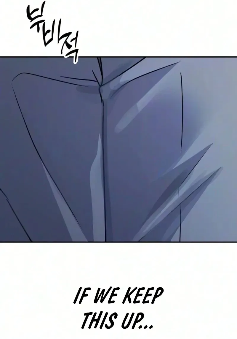 Between Two Men’s Secretary Chapter 49 page 20