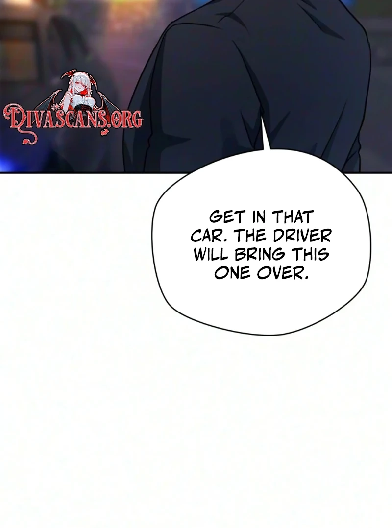 Between Two Men’s Secretary Chapter 47 page 61