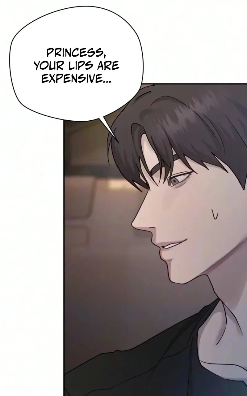 Between Two Men’s Secretary Chapter 47 page 70