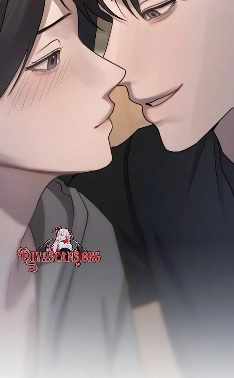 Between Two Men’s Secretary Chapter 47 page 80
