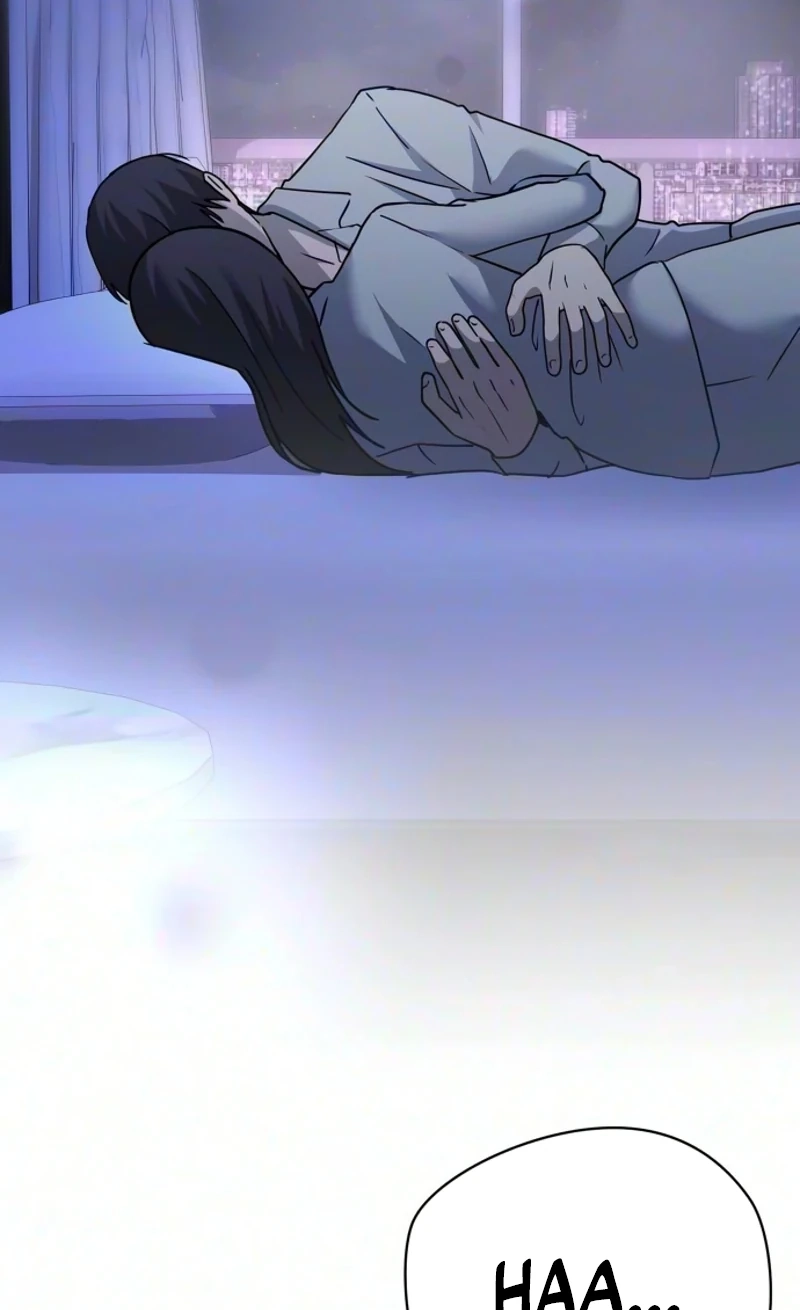Between Two Men’s Secretary Chapter 49 page 6