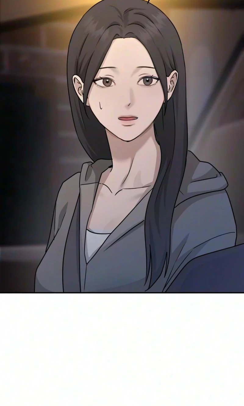 Between Two Men’s Secretary Chapter 47 page 66