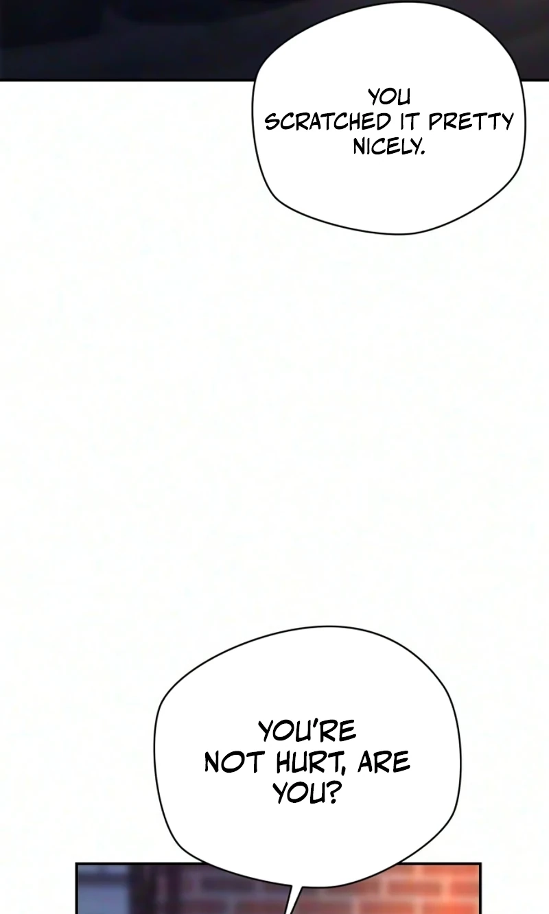 Between Two Men’s Secretary Chapter 47 page 58