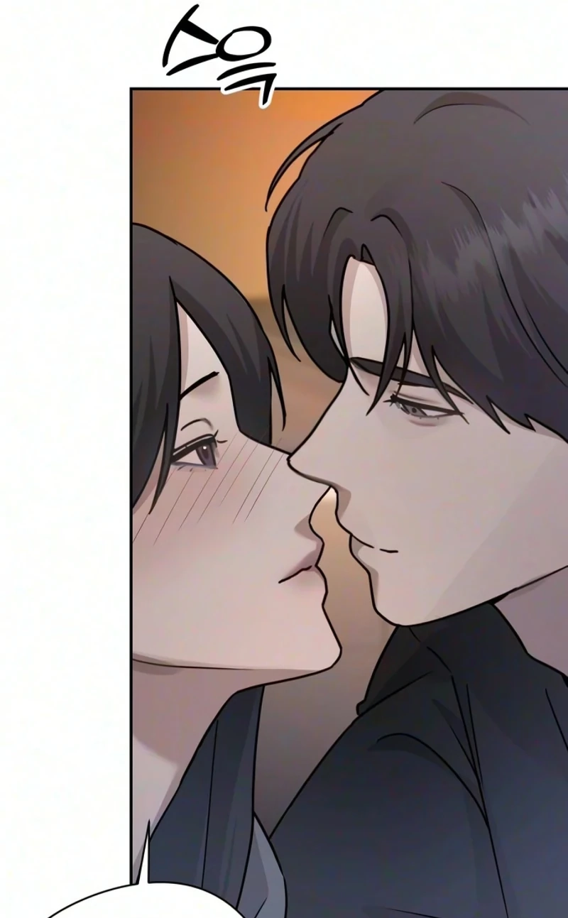 Between Two Men’s Secretary Chapter 47 page 78