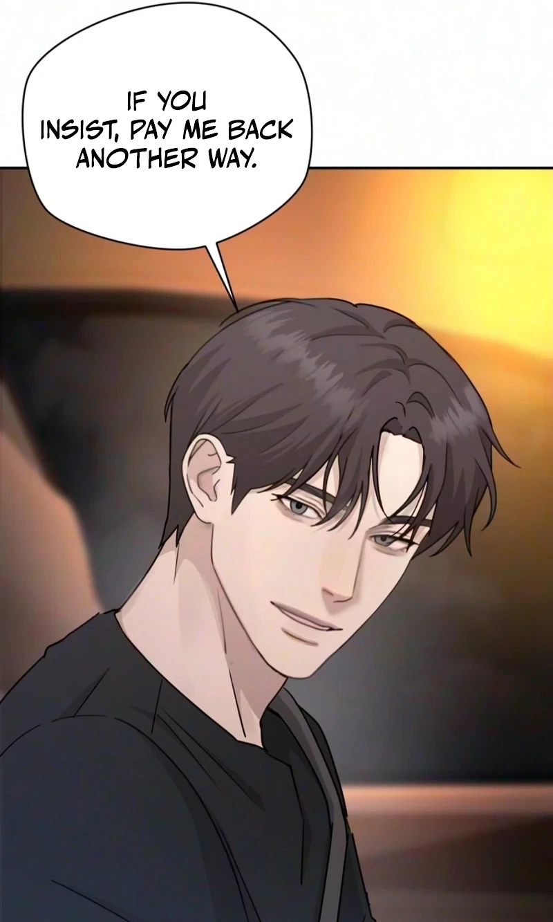 Between Two Men’s Secretary Chapter 47 page 64