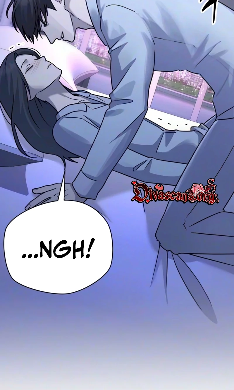 Between Two Men’s Secretary Chapter 49 page 25