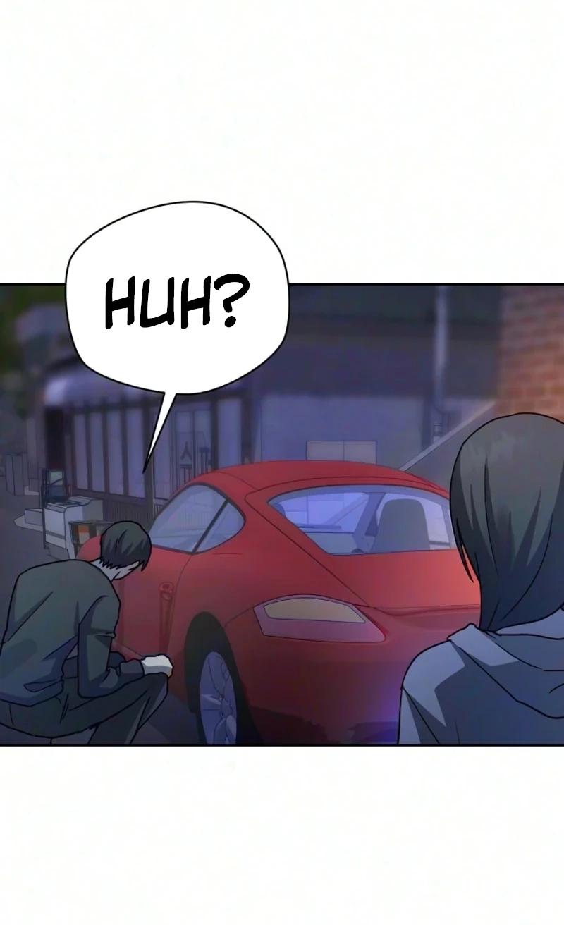 Between Two Men’s Secretary Chapter 47 page 56
