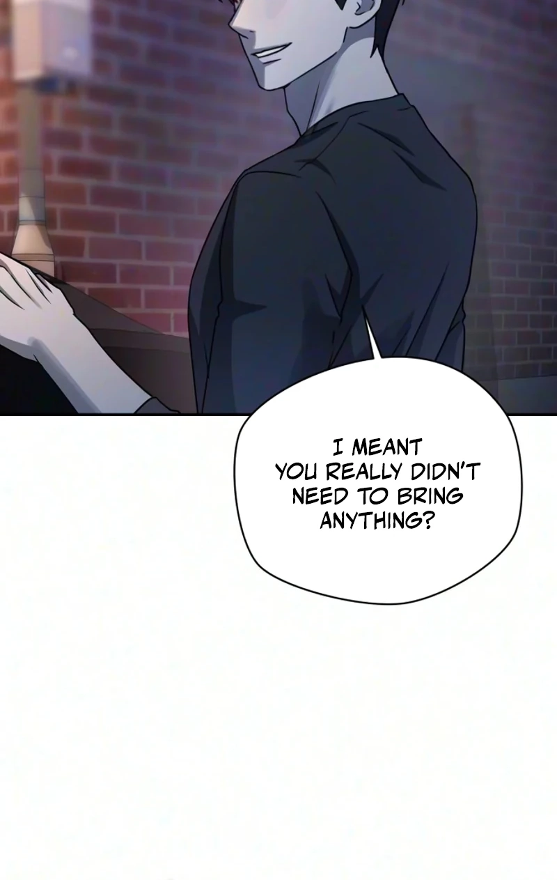 Between Two Men’s Secretary Chapter 47 page 54
