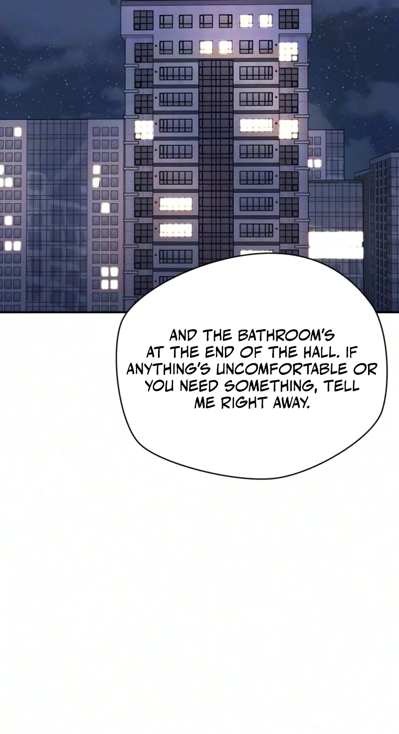 Between Two Men’s Secretary Chapter 47 page 85