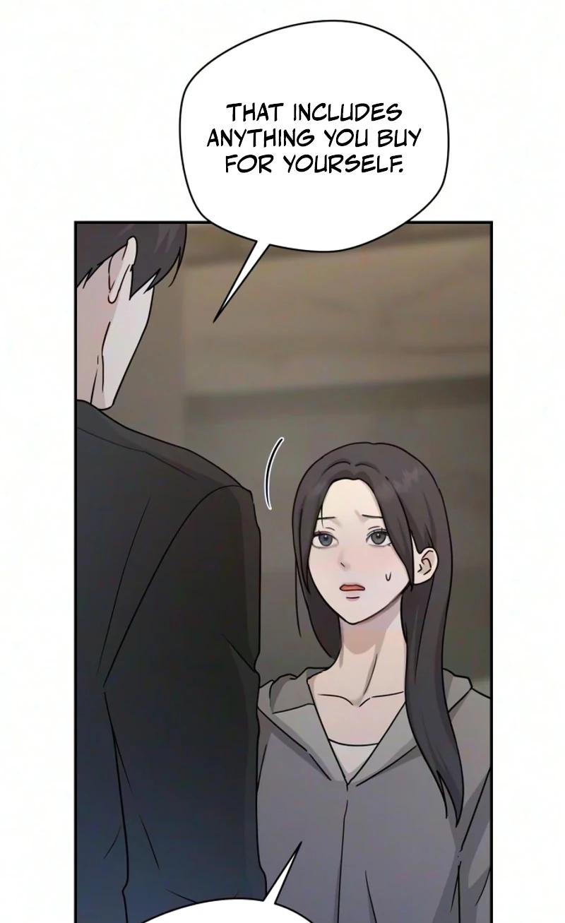 Between Two Men’s Secretary Chapter 47 page 101