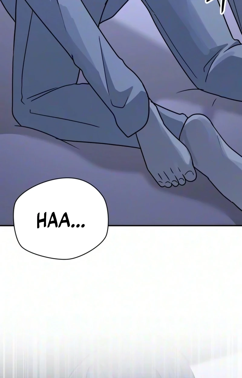 Between Two Men’s Secretary Chapter 49 page 34