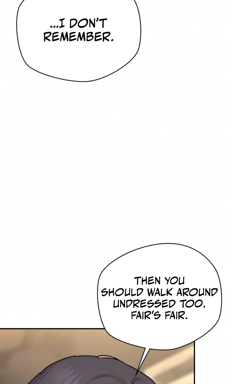 Between Two Men’s Secretary Chapter 47 page 96