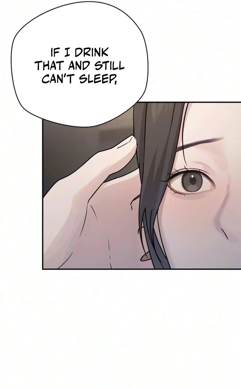 Between Two Men’s Secretary Chapter 47 page 116