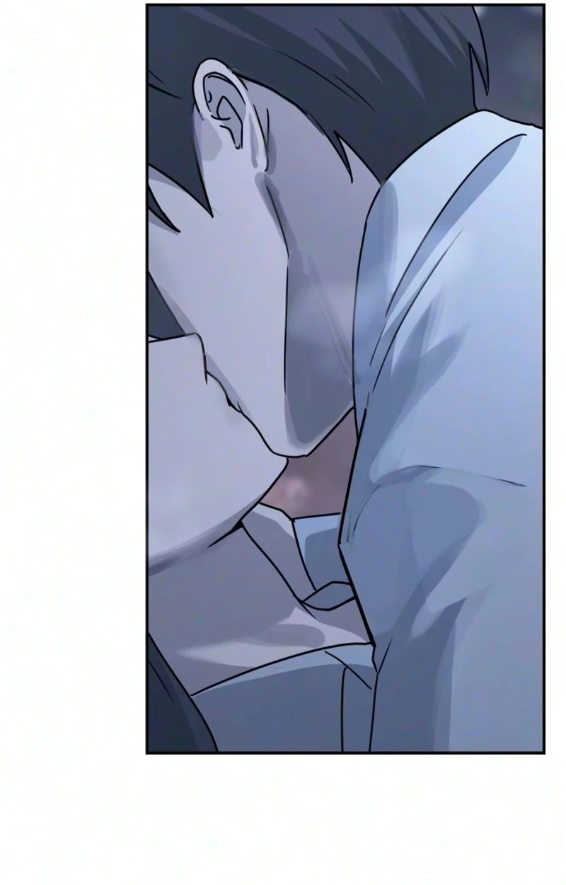 Between Two Men’s Secretary Chapter 49 page 32