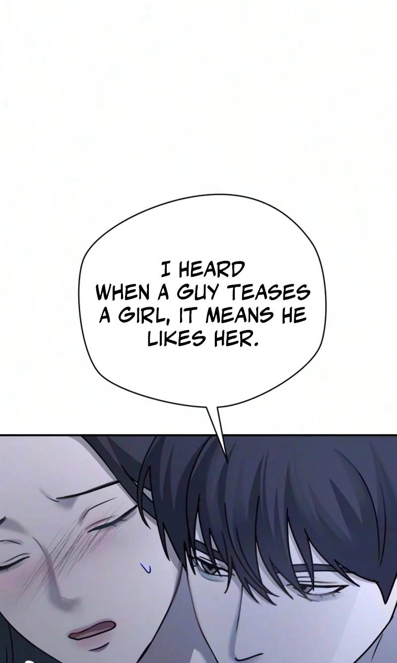 Between Two Men’s Secretary Chapter 49 page 45
