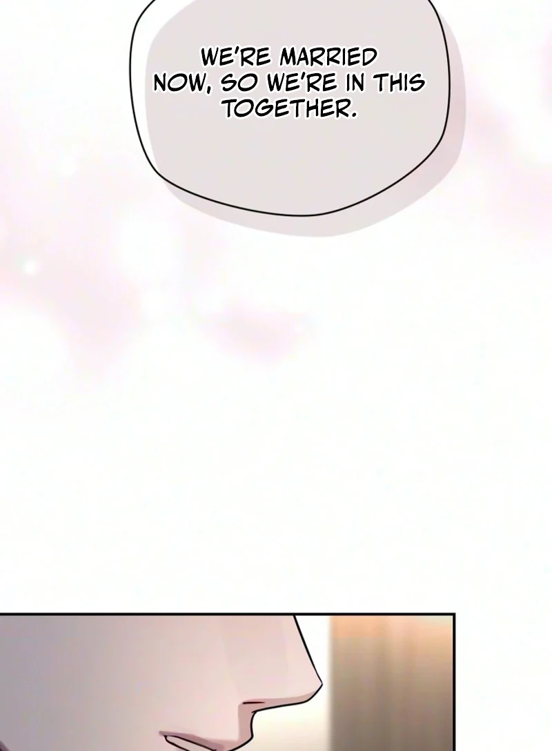 Between Two Men’s Secretary Chapter 47 page 114