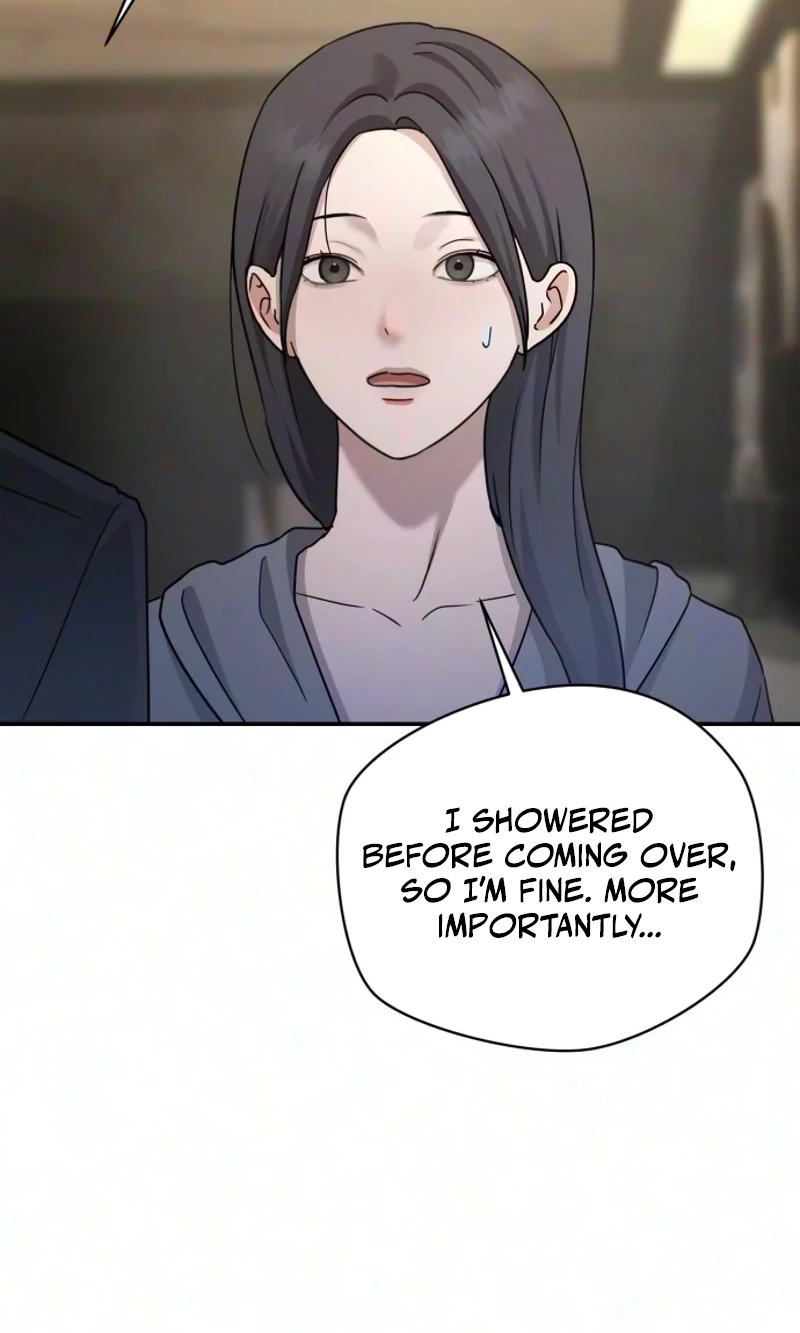 Between Two Men’s Secretary Chapter 47 page 88