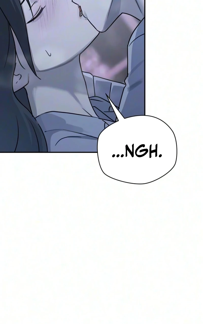 Between Two Men’s Secretary Chapter 49 page 31