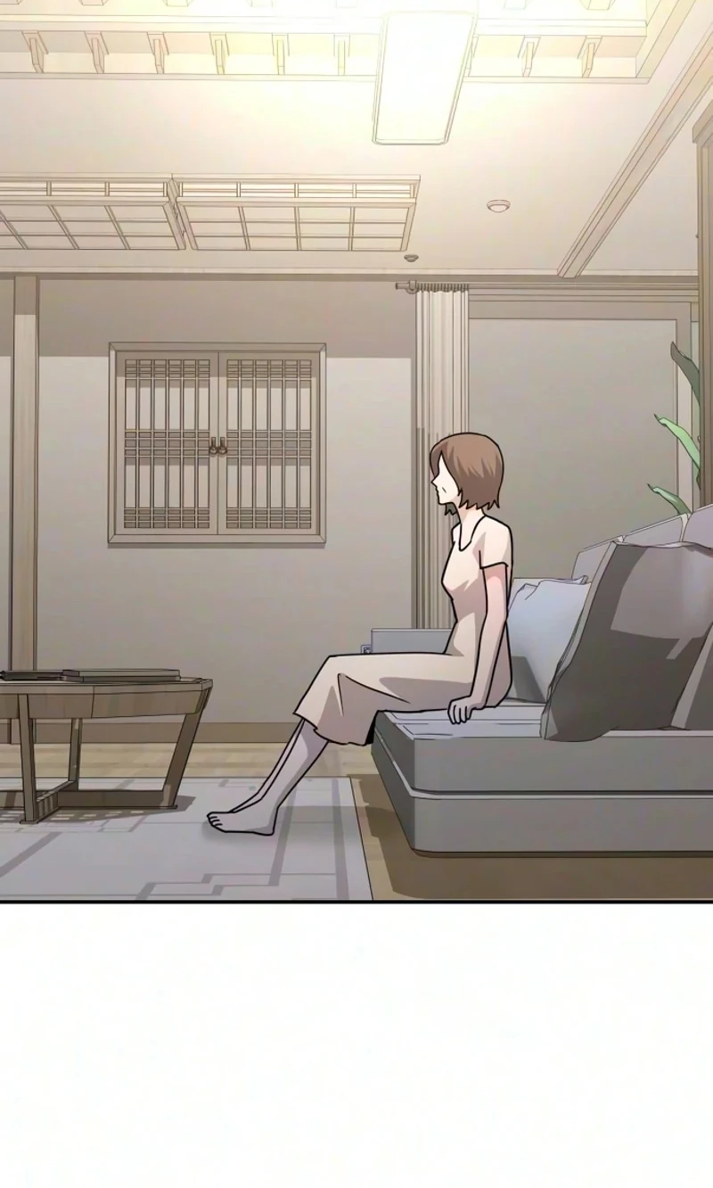 Between Two Men’s Secretary Chapter 49 page 55