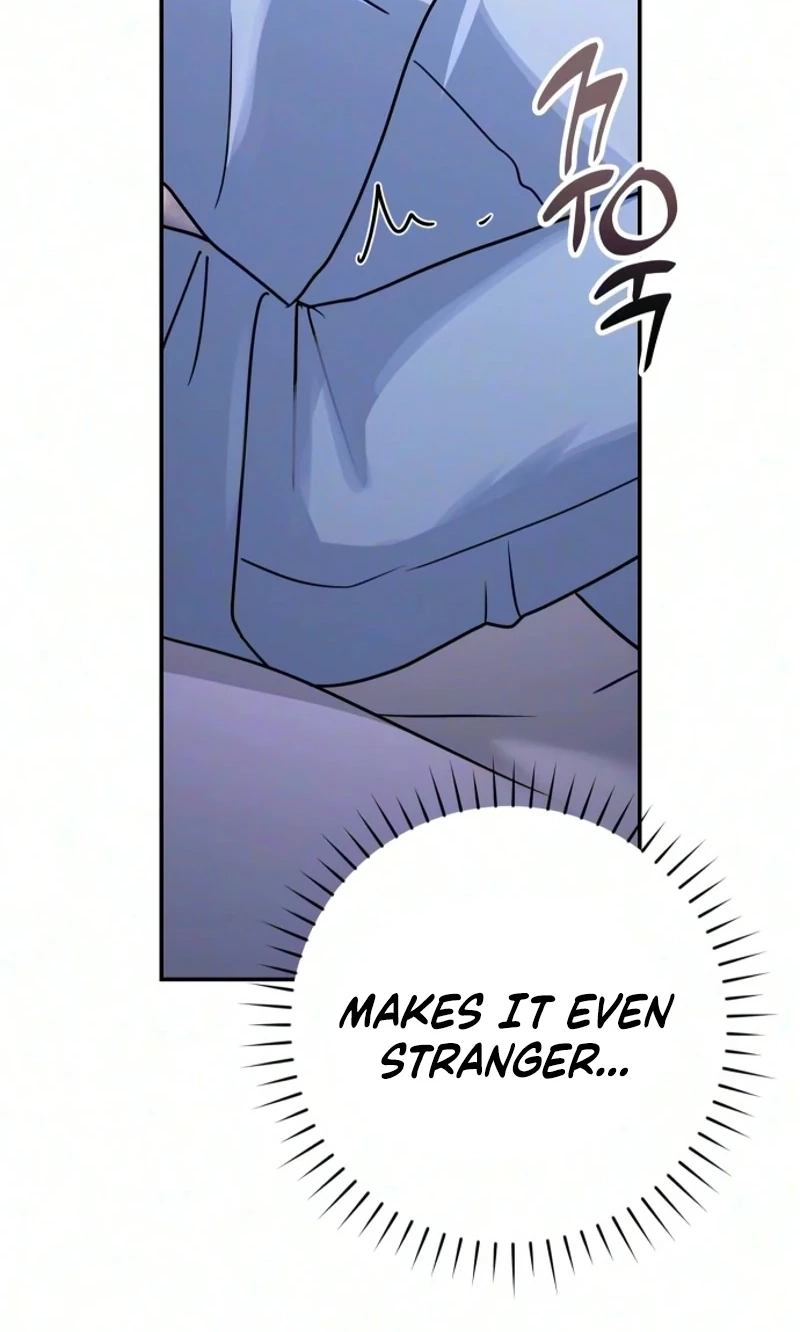 Between Two Men’s Secretary Chapter 49 page 28