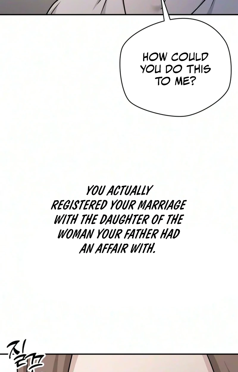 Between Two Men’s Secretary Chapter 49 page 57
