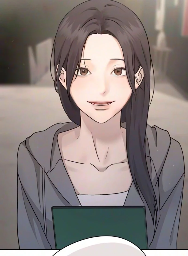 Between Two Men’s Secretary Chapter 47 page 113