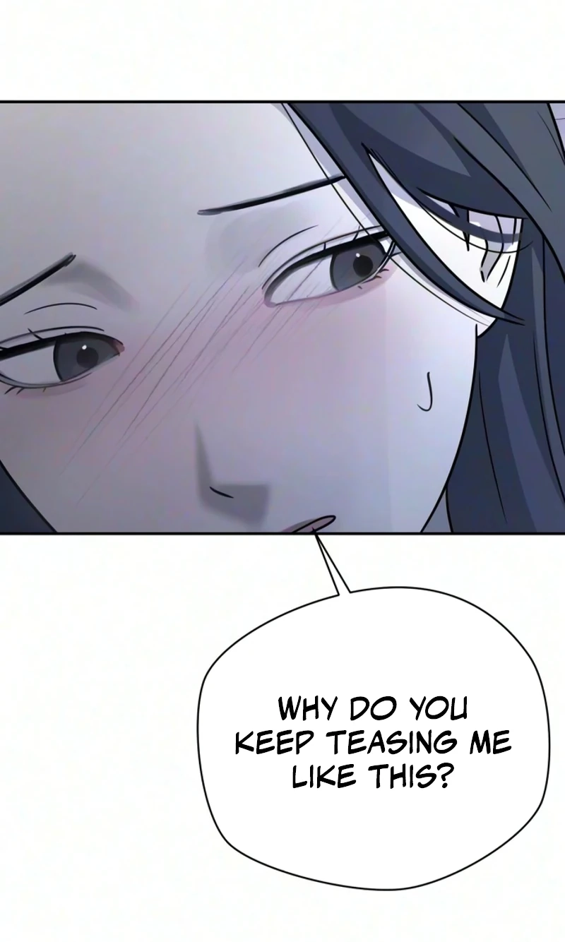 Between Two Men’s Secretary Chapter 49 page 44
