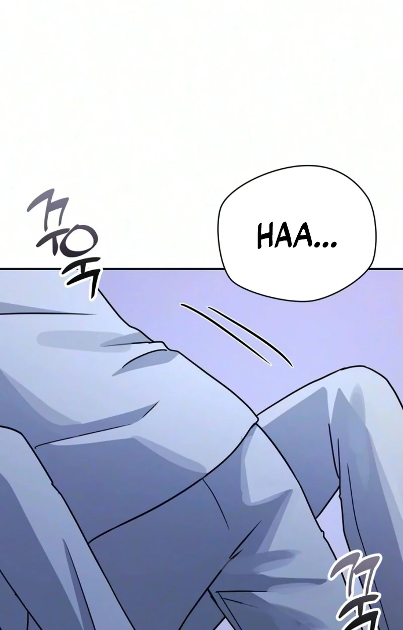 Between Two Men’s Secretary Chapter 49 page 33