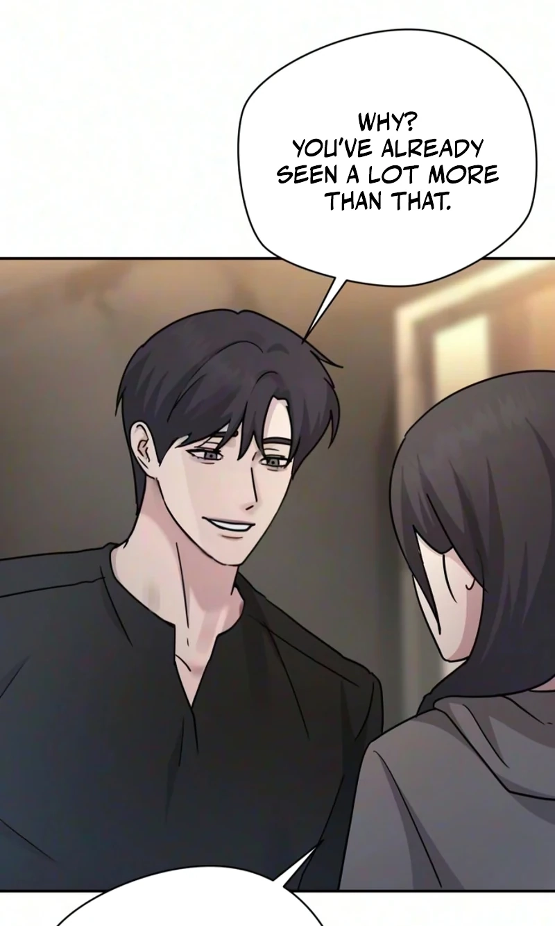 Between Two Men’s Secretary Chapter 47 page 95